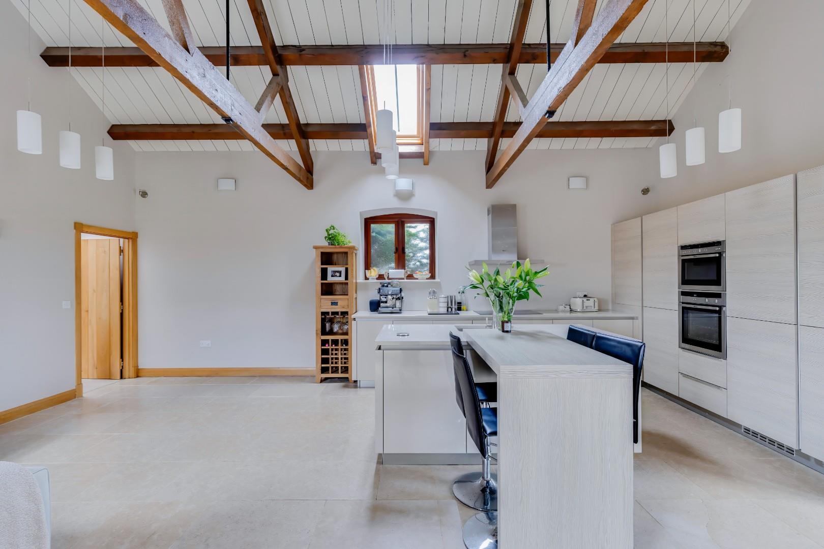 The Granary, Pen Onn, Llancarfan, Vale Of Glamorgan, CF62 3AG